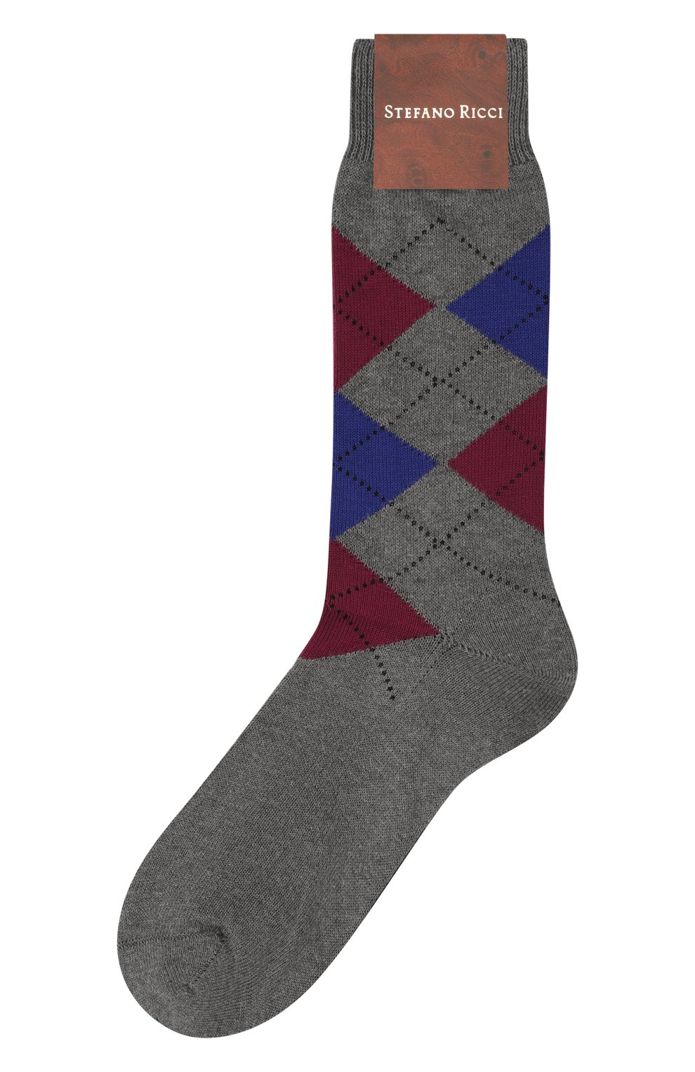 Хлопковые носки STEFANO RICCI, арт. C014IN0014/C014IN, фото 1