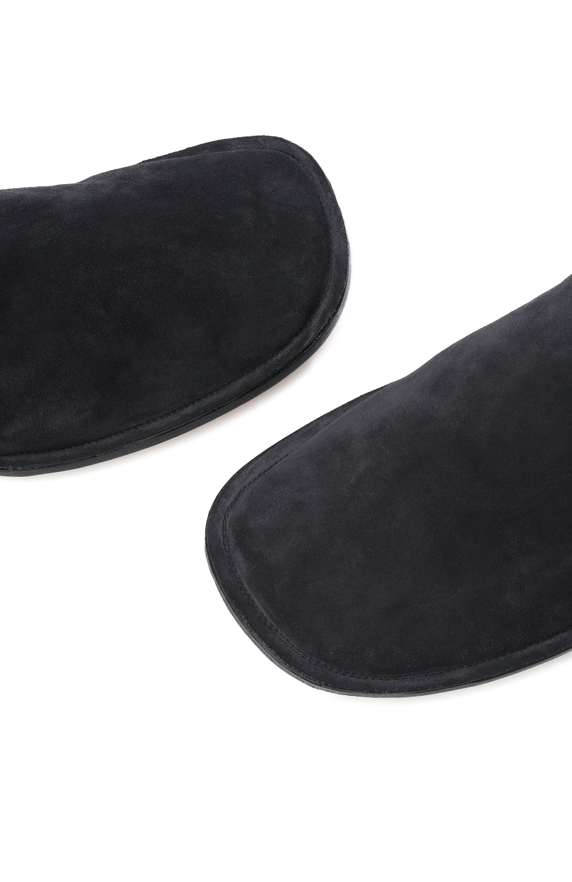 Замшевые лоферы VIC MATIE, арт. 1G8812U_E44X050155, фото 7