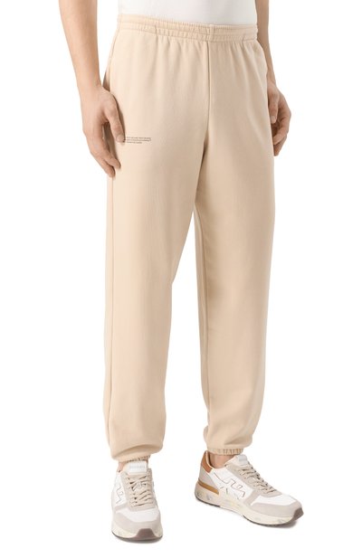 Хлопковые джоггеры PANGAIA, арт. 10000295, фото 3