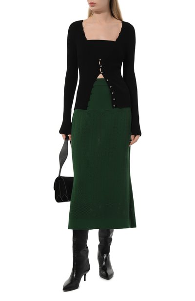 Юбка из вискозы ULYANA SERGEENKO, арт. MGL004SS21P0122л, фото 2