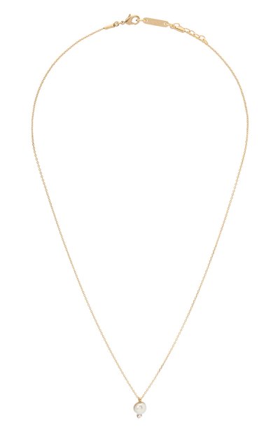 Кулон на цепочке HANKA_IN, арт. B0UN-C037-PEB, фото 1