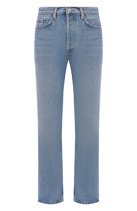 Джинсы 90’s Pinch Waist Agolde A154M1206 Голубой A154M1206