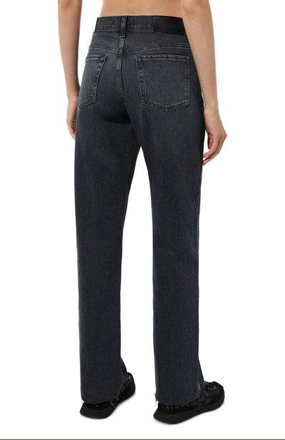 Джинсы 7 FOR ALL MANKIND, арт. JSSTC400FM, фото 4