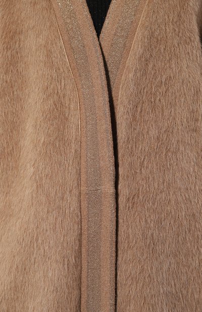 Шерстяной кардиган FREEAGE, арт. WW24.JK068.2530.102, фото 5