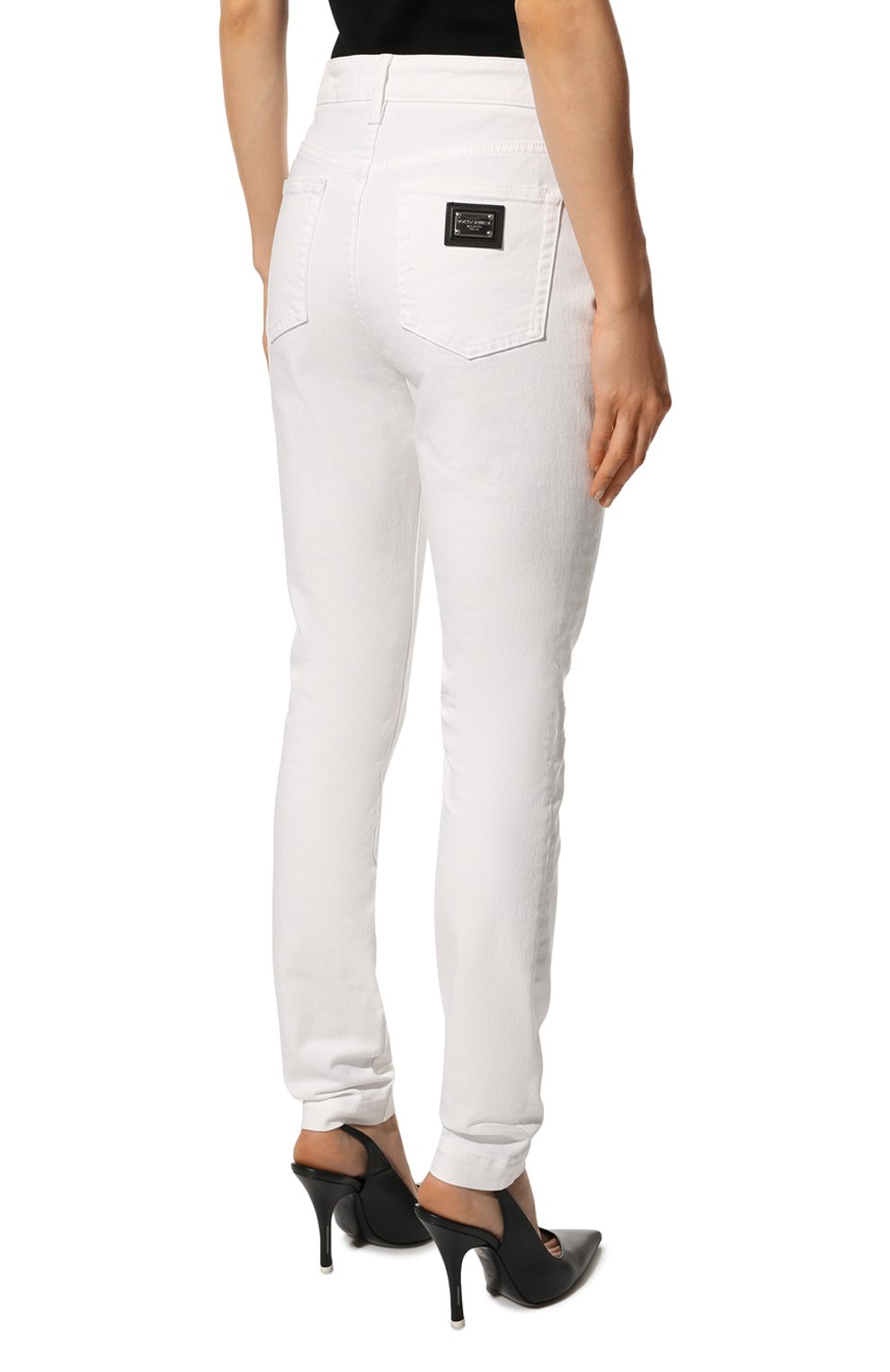 Джинсы DOLCE & GABBANA, арт. FTAH6D/G8GF5, фото 4