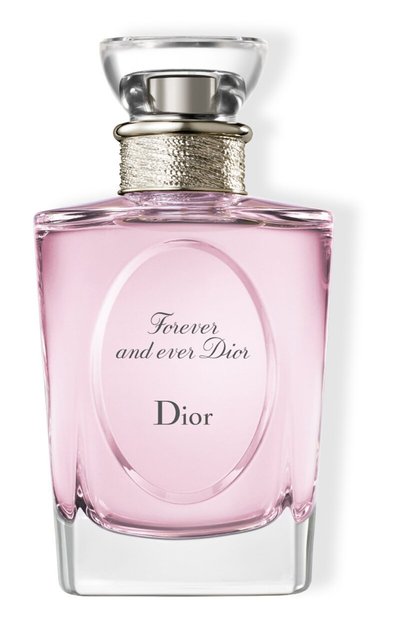 Женский туалетная вода forever and ever dior (50ml) DIOR, арт. F003072609