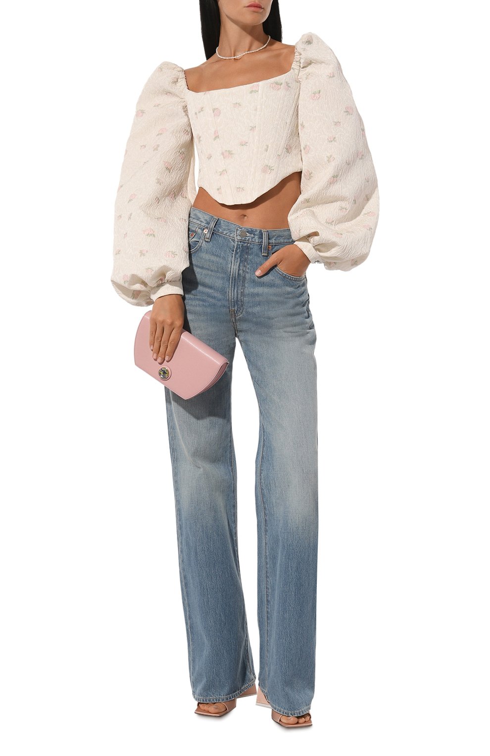 Сумка furla sfera FURLA, арт. WB01244/ARE000, фото 7