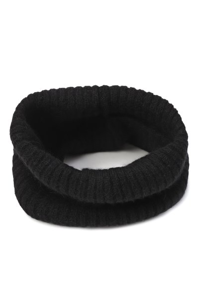 Мужской шерстяной снуд GIORGIO BRATO, арт. SC26F001WTM