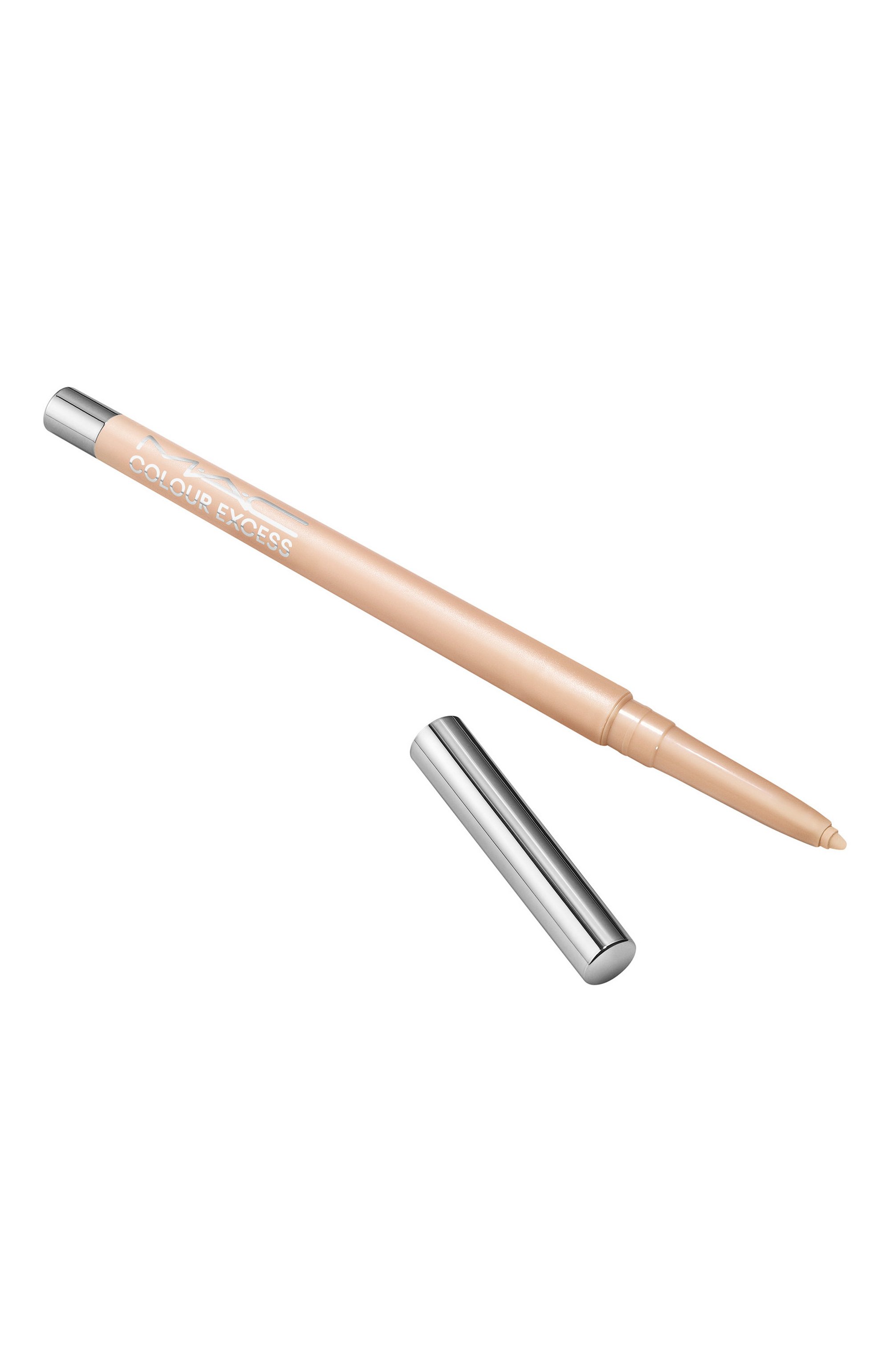 Гелевый карандаш для глаз colour excess, оттенок full sleeve MAC, арт. SLJ4-05, фото 4