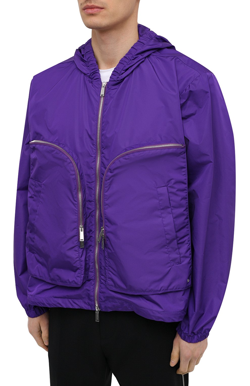 Куртка DSQUARED2, арт. S74AM1121/S53582, фото 3