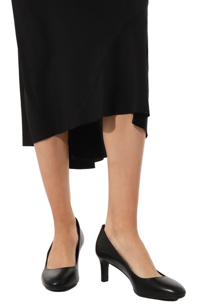 Кожаные туфли chantal MICHAEL MICHAEL KORS, арт. 40R4CNMP1L, фото 3