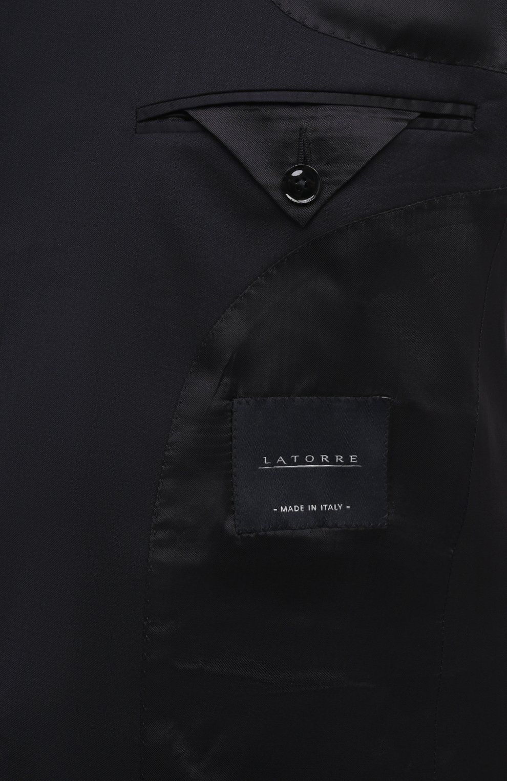 Шерстяной костюм SARTORIA LATORRE, арт. A6I7EF/UG0964, фото 9