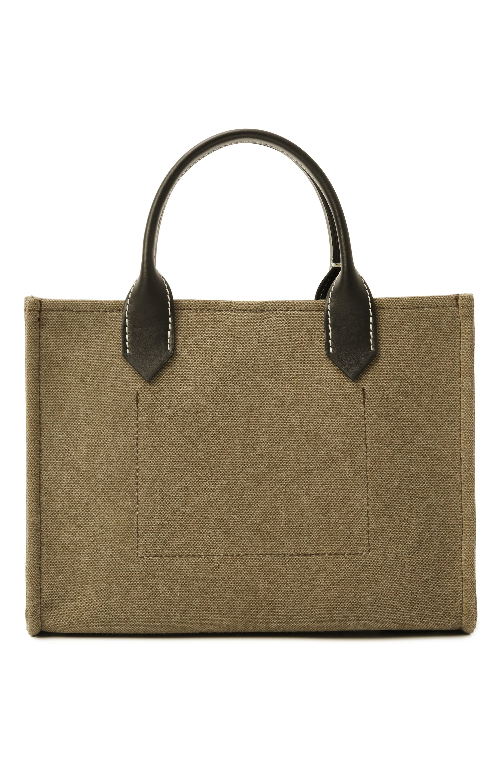 Сумка b-army small BALMAIN, арт. DN1FE809/TDVY, фото 6