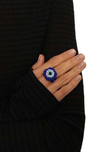 Кольцо злой глаз HIAYNDERFYT, арт. 1-1BEYEB, фото 2