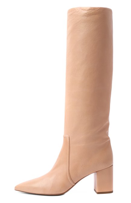 Женские кожаные сапоги anja 70 PARIS TEXAS, арт. PX1197/XLTH3