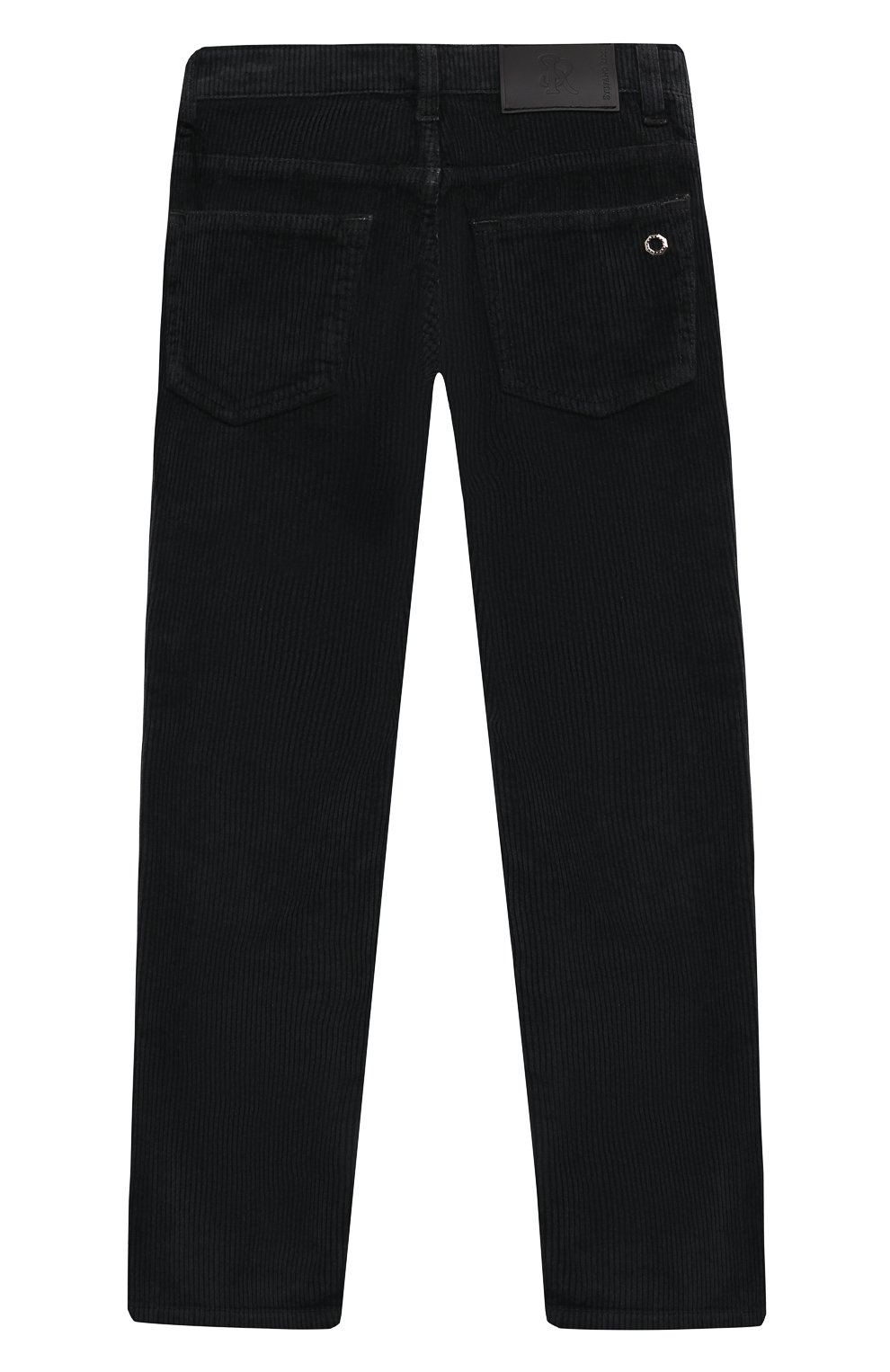 Вельветовые брюки STEFANO RICCI JUNIOR, арт. YST4300010/T0005, фото 2