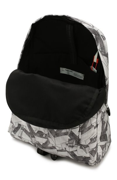 Текстильный рюкзак OFF-WHITE, арт. 0MNB019R20E480339908, фото 4