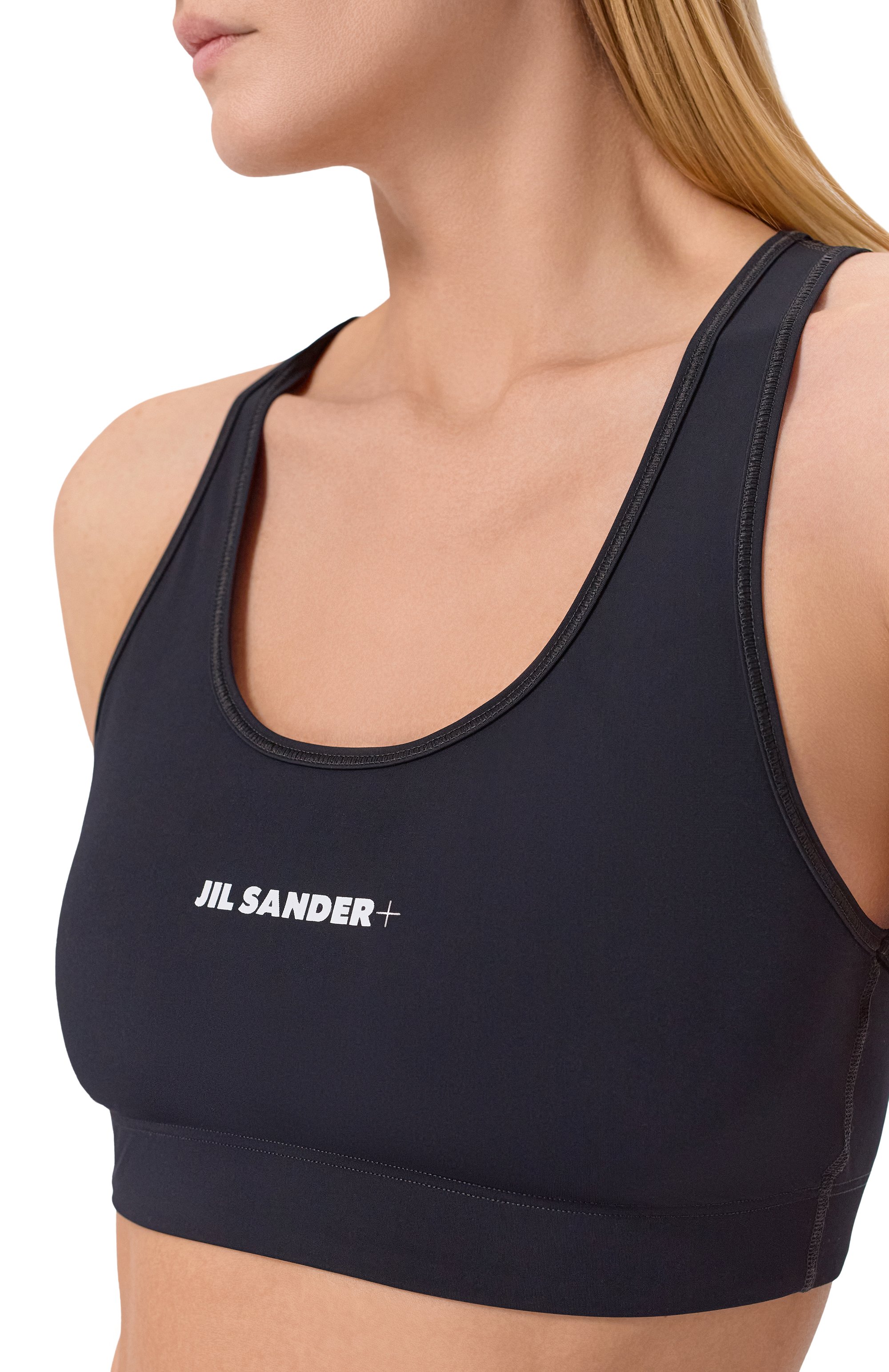 Топ JIL SANDER, арт. J40NC0002/J20031, фото 5