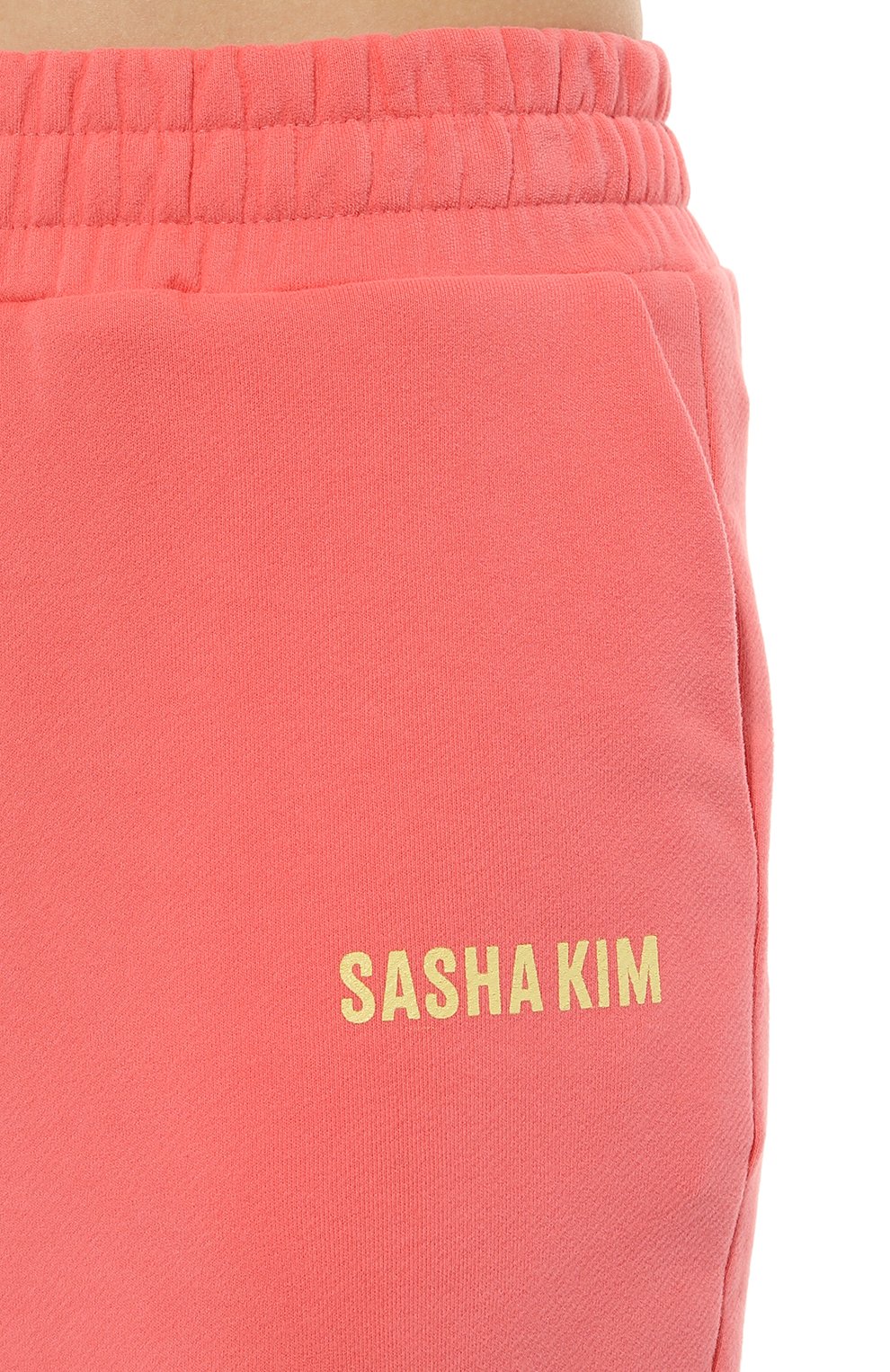 Хлопковый костюм SASHA KIM, арт. УТ-00000624, фото 6