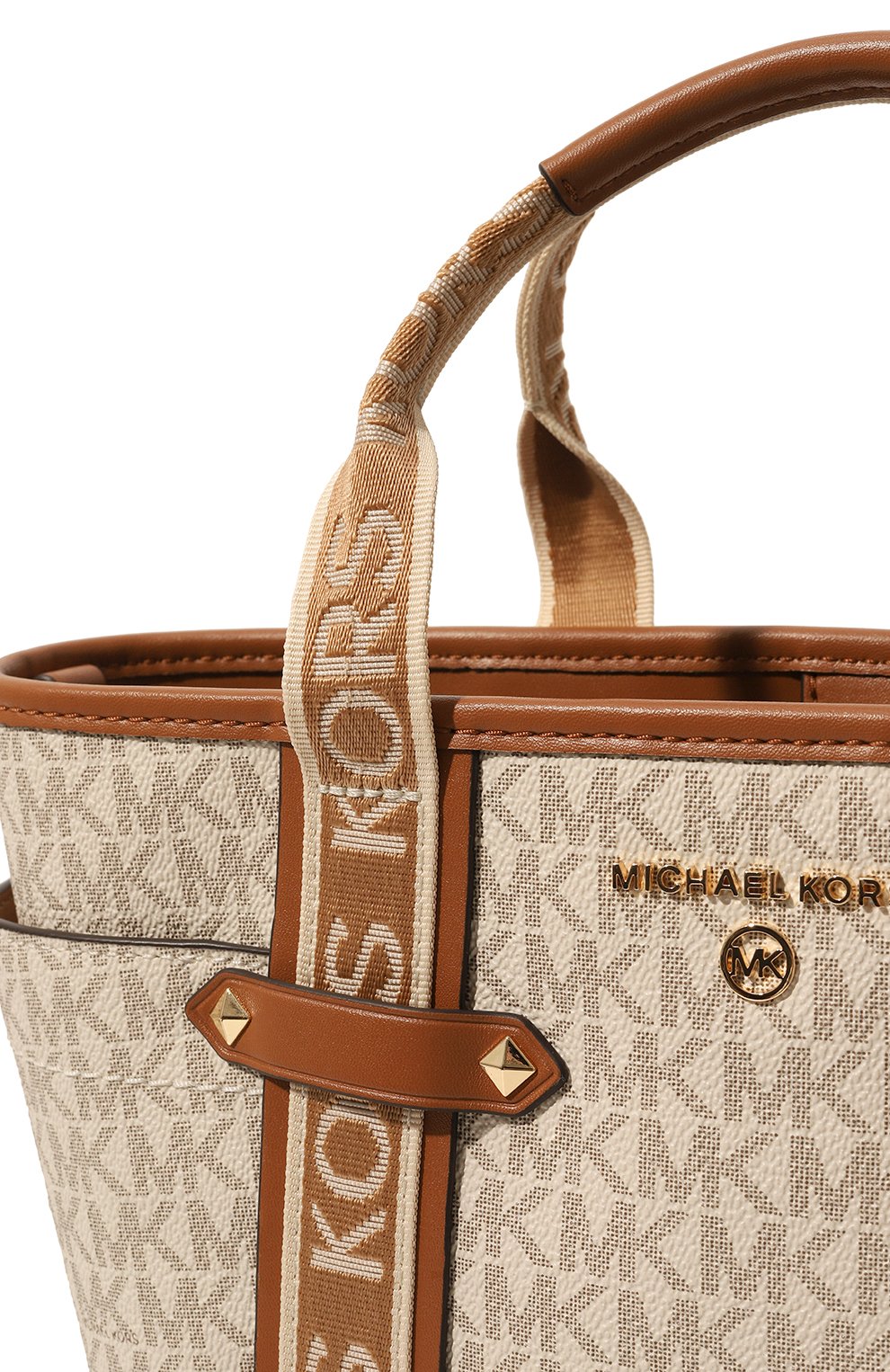 Сумка-тоут maeve small MICHAEL MICHAEL KORS, арт. 30T2G5VT1B, фото 3
