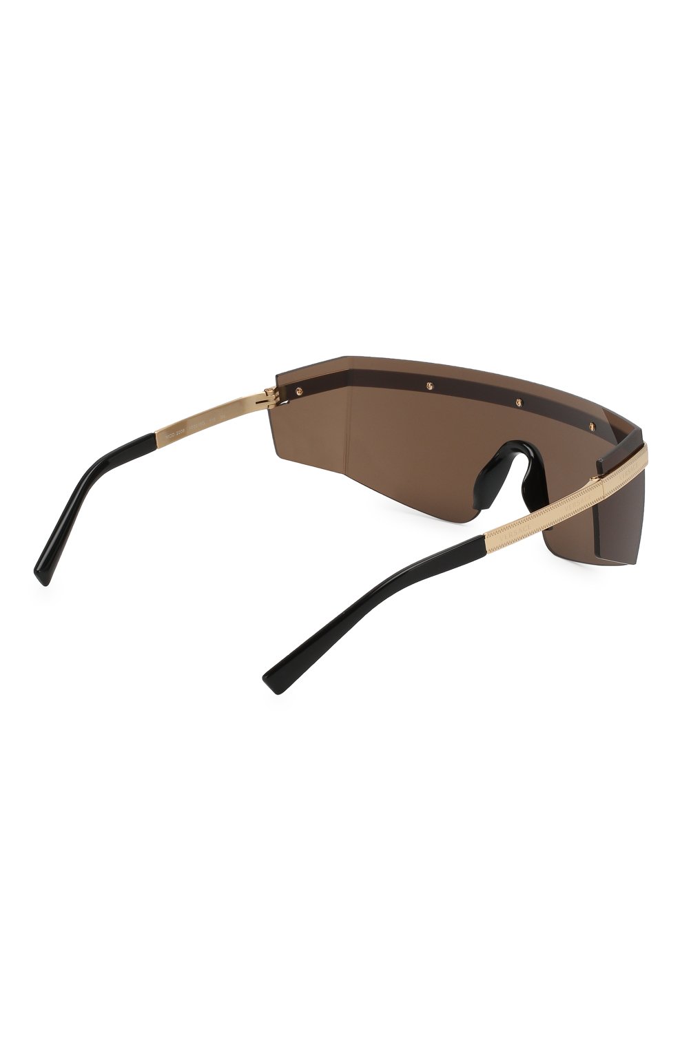 Солнцезащитные очки VERSACE, арт. 2208-10023G, фото 4