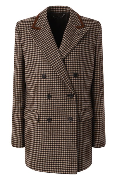 Женский шерстяной жакет THE KOOPLES, арт. FVES29048K