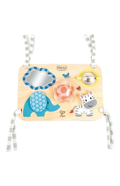 Развивающая игрушка друзья HAPE, арт. E8517_HP