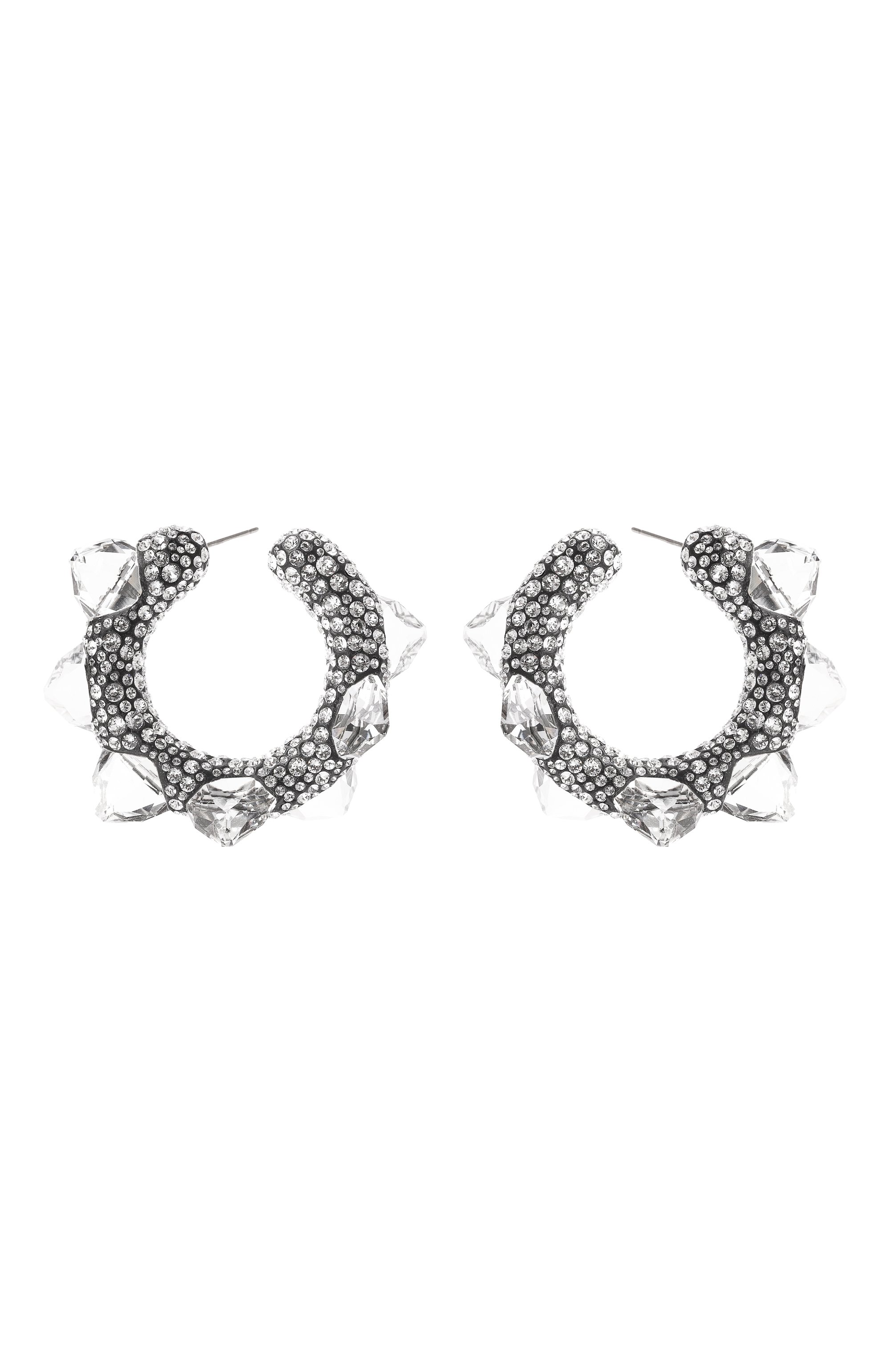 Серьги sublima SWAROVSKI, арт. 5723287, фото 1