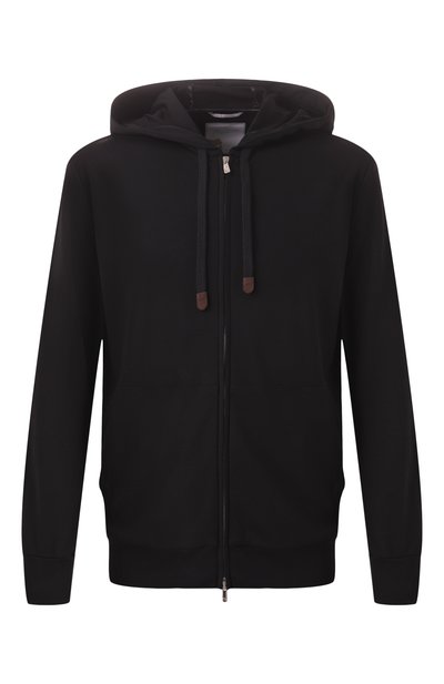 Мужской шерстяная толстовка MARCO PESCAROLO, арт. MIKE/51Y19