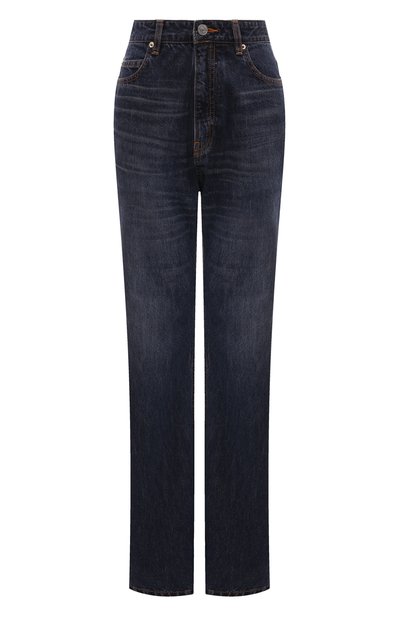 Женские джинсы BALENCIAGA, арт. 775621/T0W58