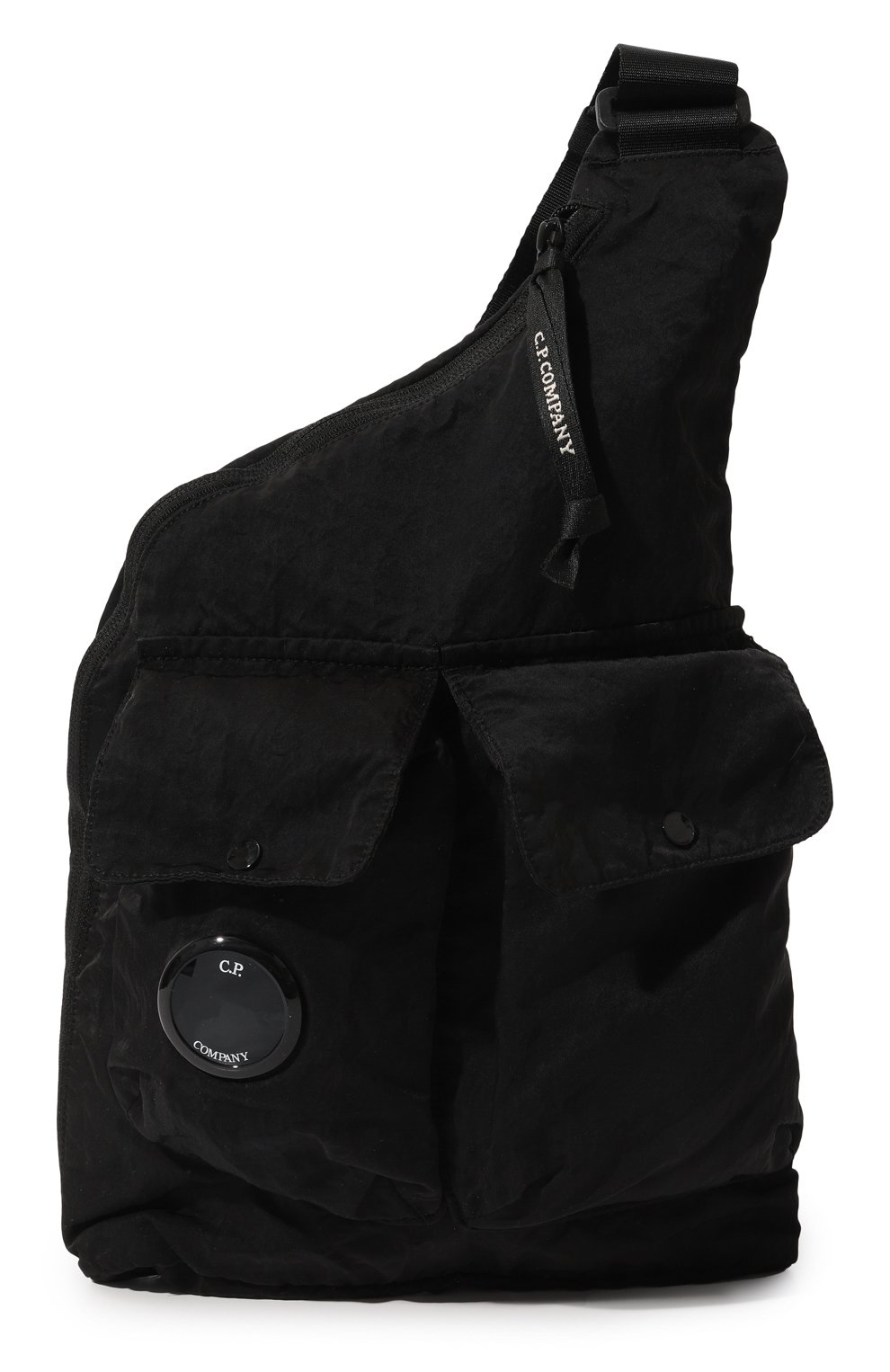 Текстильный рюкзак C.P. COMPANY, арт. 14CMAC213A-005269G, фото 1