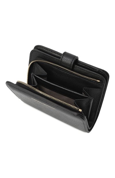 Кожаное портмоне EMPORIO ARMANI, арт. EW003034/AF19568, фото 3