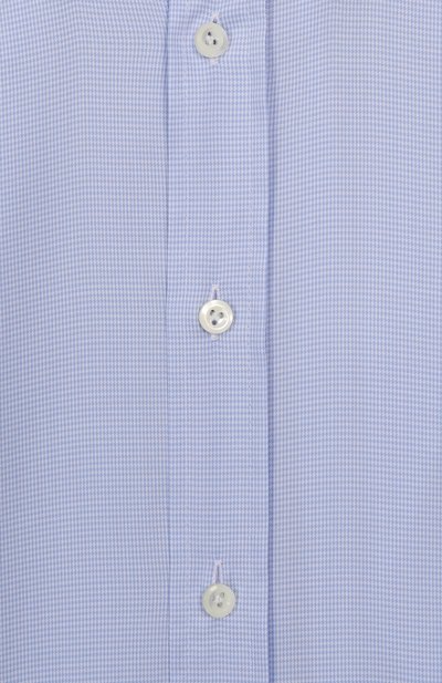 Хлопковая рубашка VAN LAACK, арт. VL-T0BY-XX/162801, фото 3