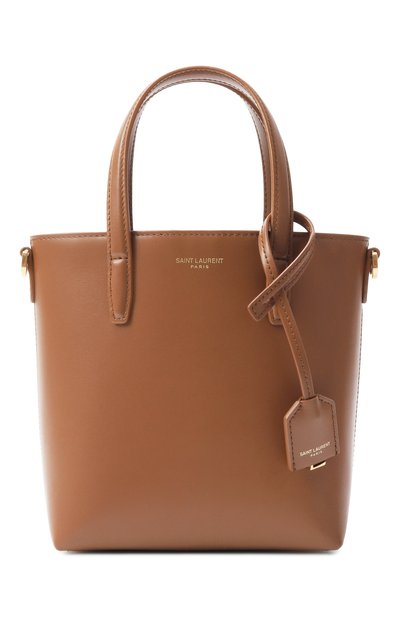 Сумка toy mini SAINT LAURENT, арт. 773995/AADDI, фото 1