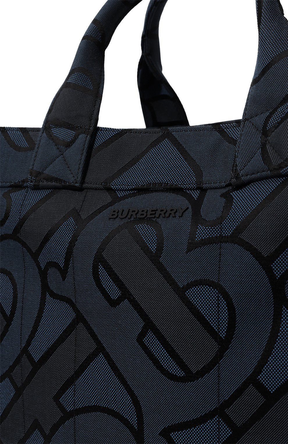 Сумка-тоут ormond BURBERRY, арт. 8066105, фото 3