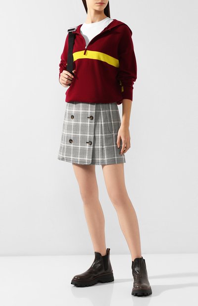 Кашемировая толстовка FTC, арт. 770-0970, фото 2