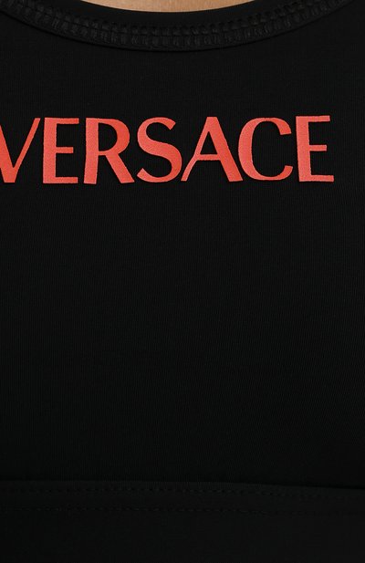 Бра-топ VERSACE, арт. 1002078/1A01621, фото 5