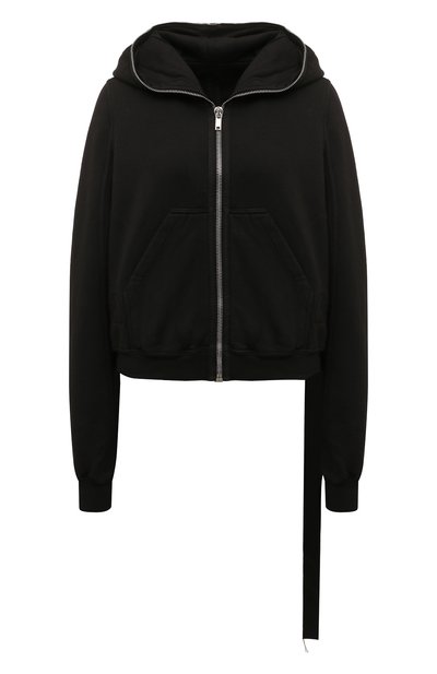 Хлопковая толстовка DRKSHDW, арт. DS02D2246/FEP1, фото 1