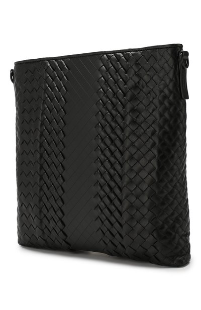 Кожаная сумка-планшет imperatore BOTTEGA VENETA, арт. 428323/VV340, фото 3