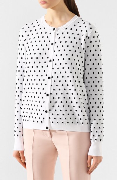 Кардиган из вискозы ESCADA SPORT, арт. 5031941, фото 3