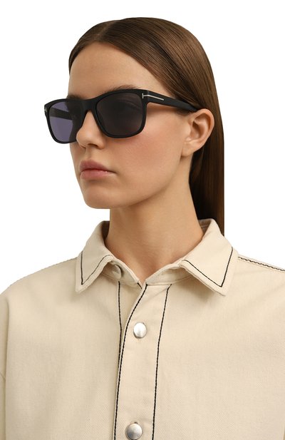 Солнцезащитные очки TOM FORD, арт. TF698 02V, фото 2
