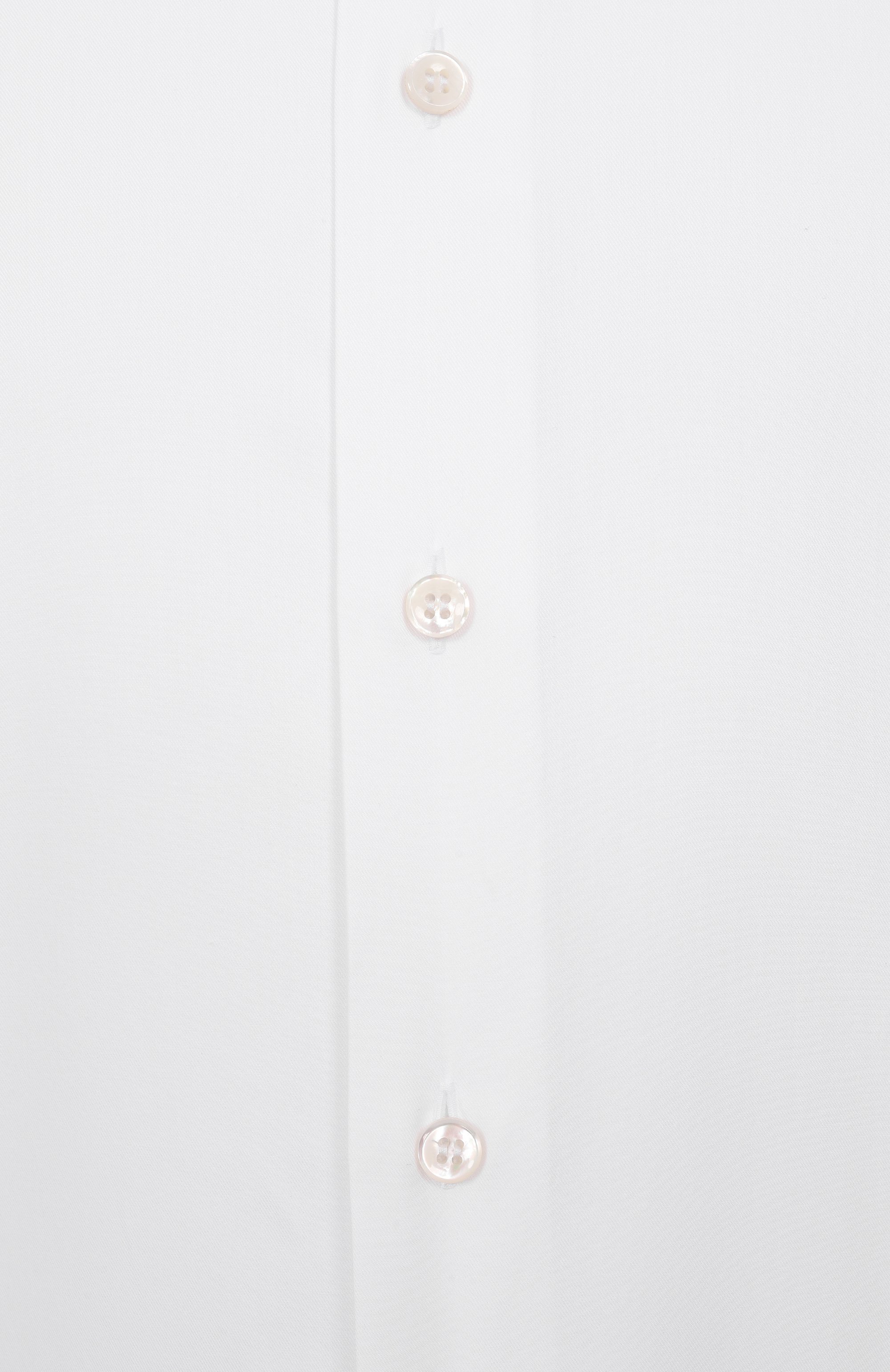 Хлопковая сорочка BRIONI, арт. RCA20L-OA04Q, фото 6