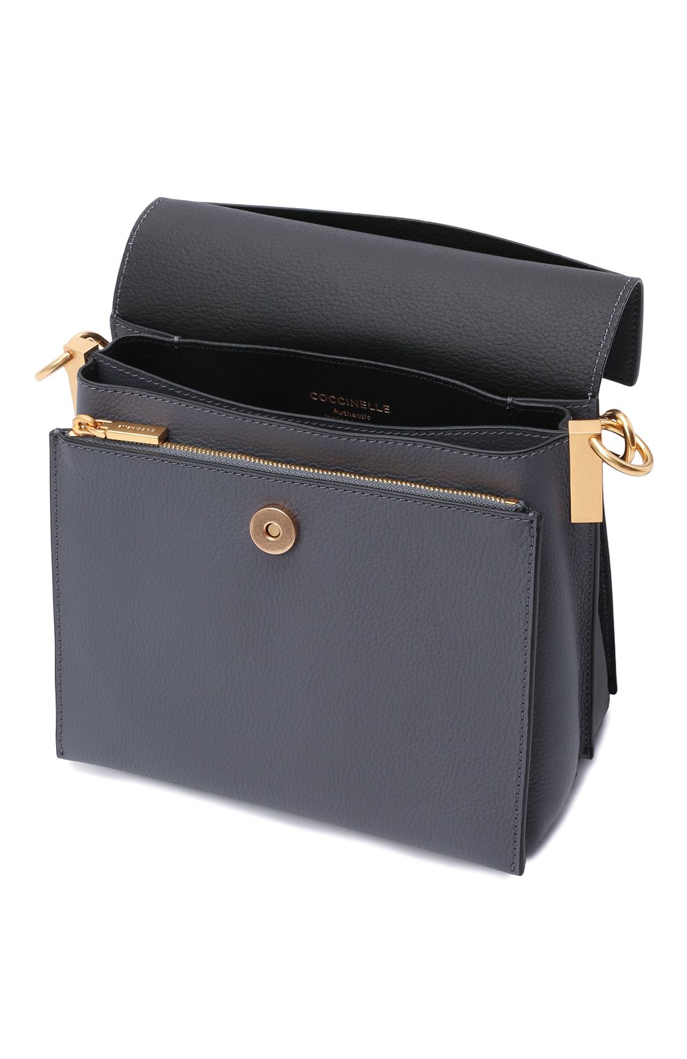 Сумка louise COCCINELLE, арт. E1 H05 15 01 01, фото 4