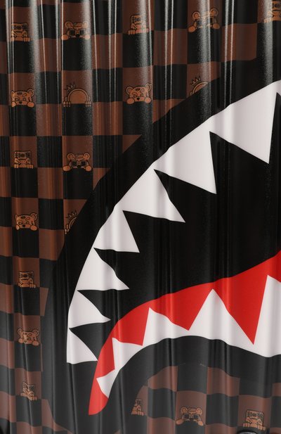 Чемодан SPRAYGROUND, арт. 910CL257NSZ, фото 5