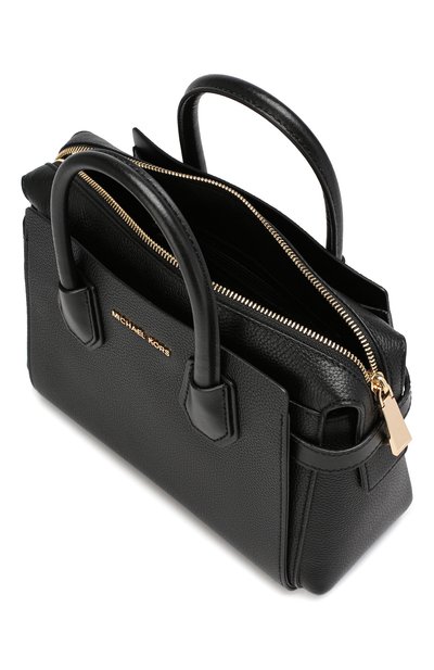 Сумка mercer small MICHAEL MICHAEL KORS, арт. 30S9GM9S1L, фото 4