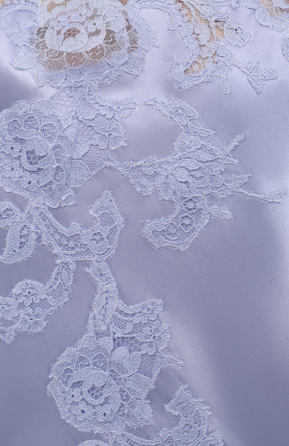 Шелковая сорочка MARJOLAINE, арт. 3GEM0113, фото 5