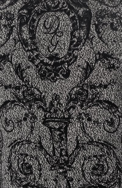 Кашемировый джемпер DOLCE & GABBANA, арт. GX550T/JAW0G, фото 5