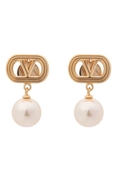 Женские серьги VALENTINO, арт. 9W2J0Y78/UXM