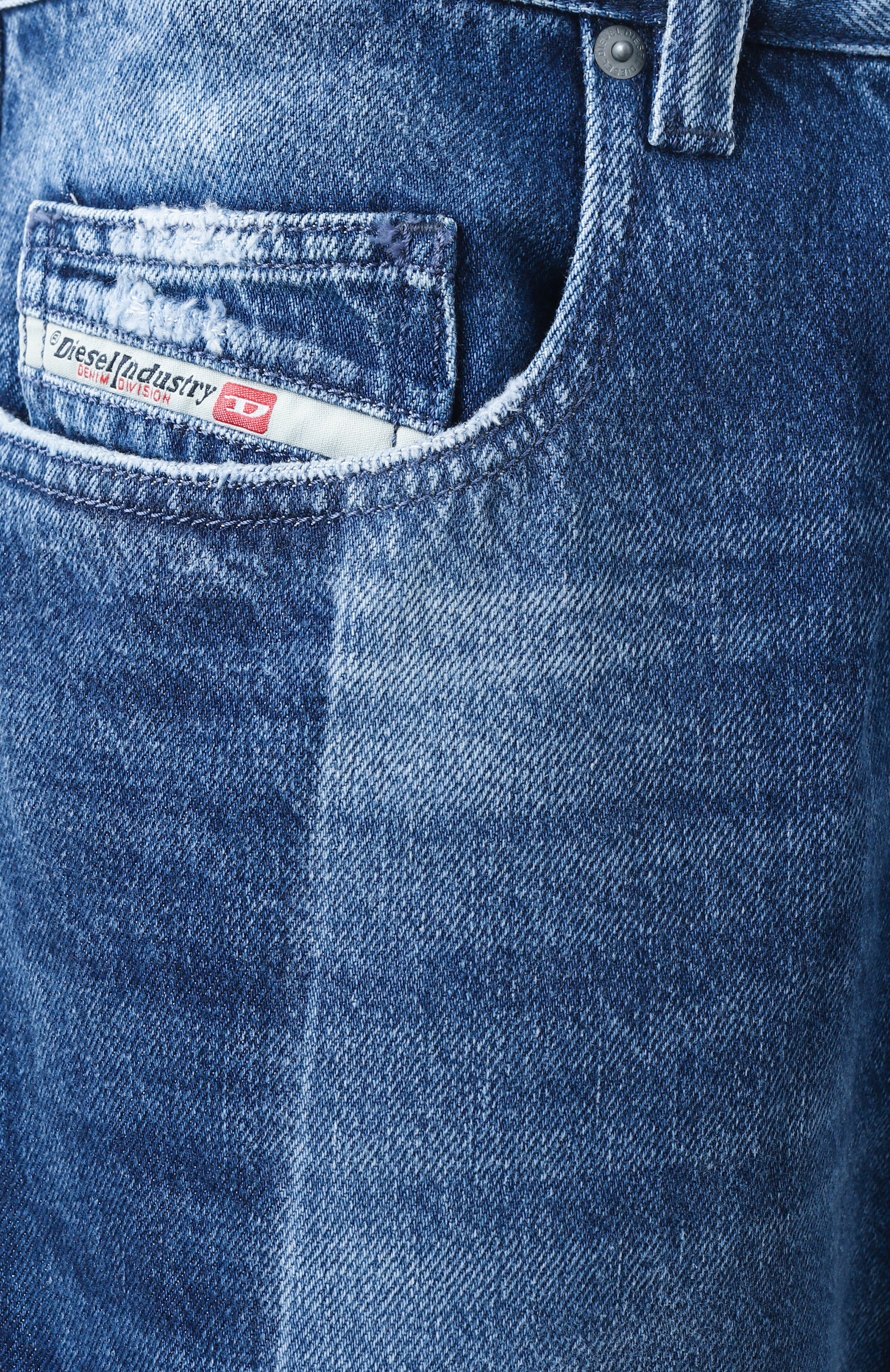 Джинсы 2001 d-macro DIESEL, арт. A11598/09L48, фото 6