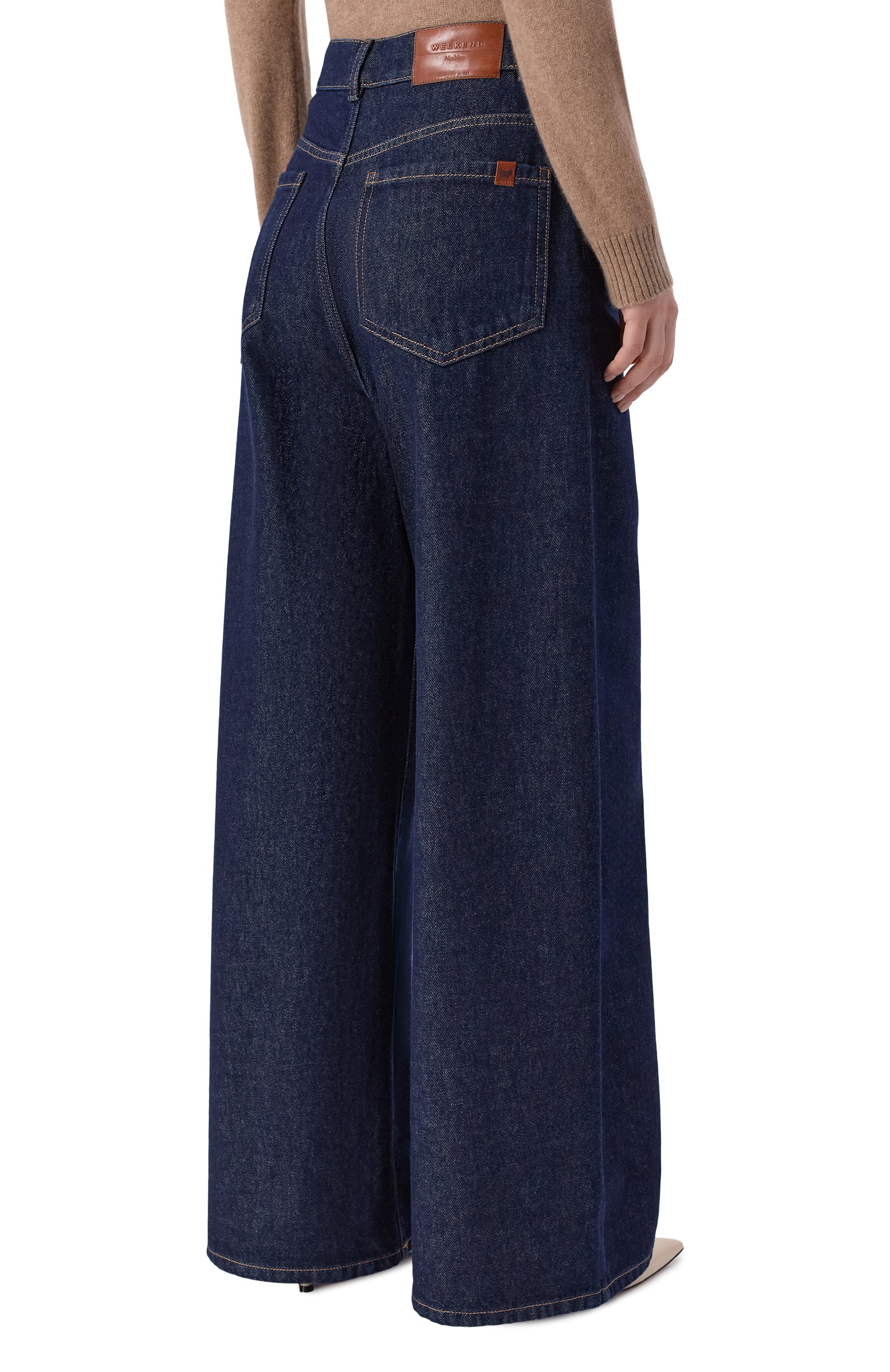 Джинсы tabella WEEKEND MAX MARA, арт. WKDTABELLA, фото 4